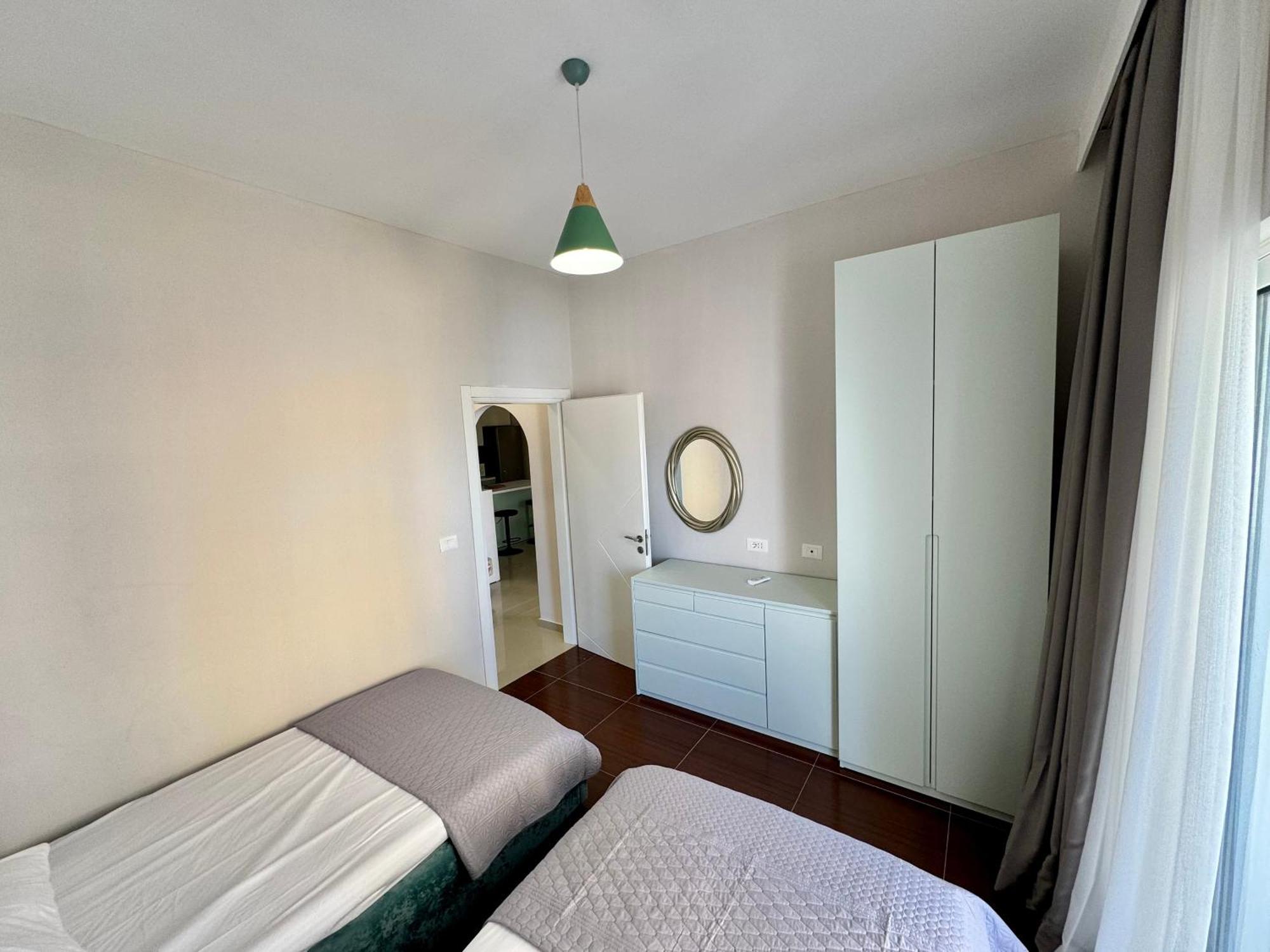 Turquoise Superior 6 Persons * Sarande