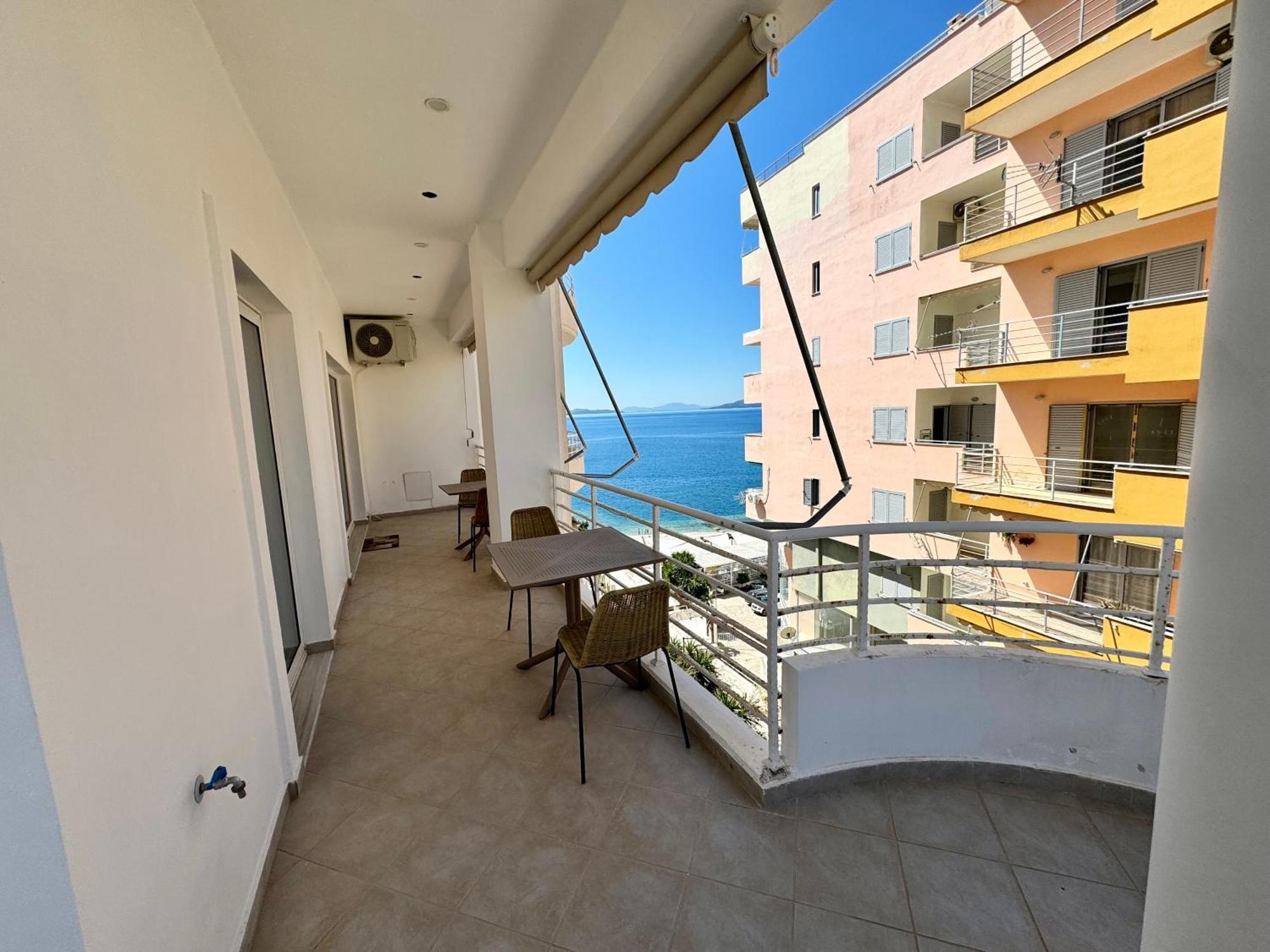 Apartment Turquoise Superior 6 Persons *