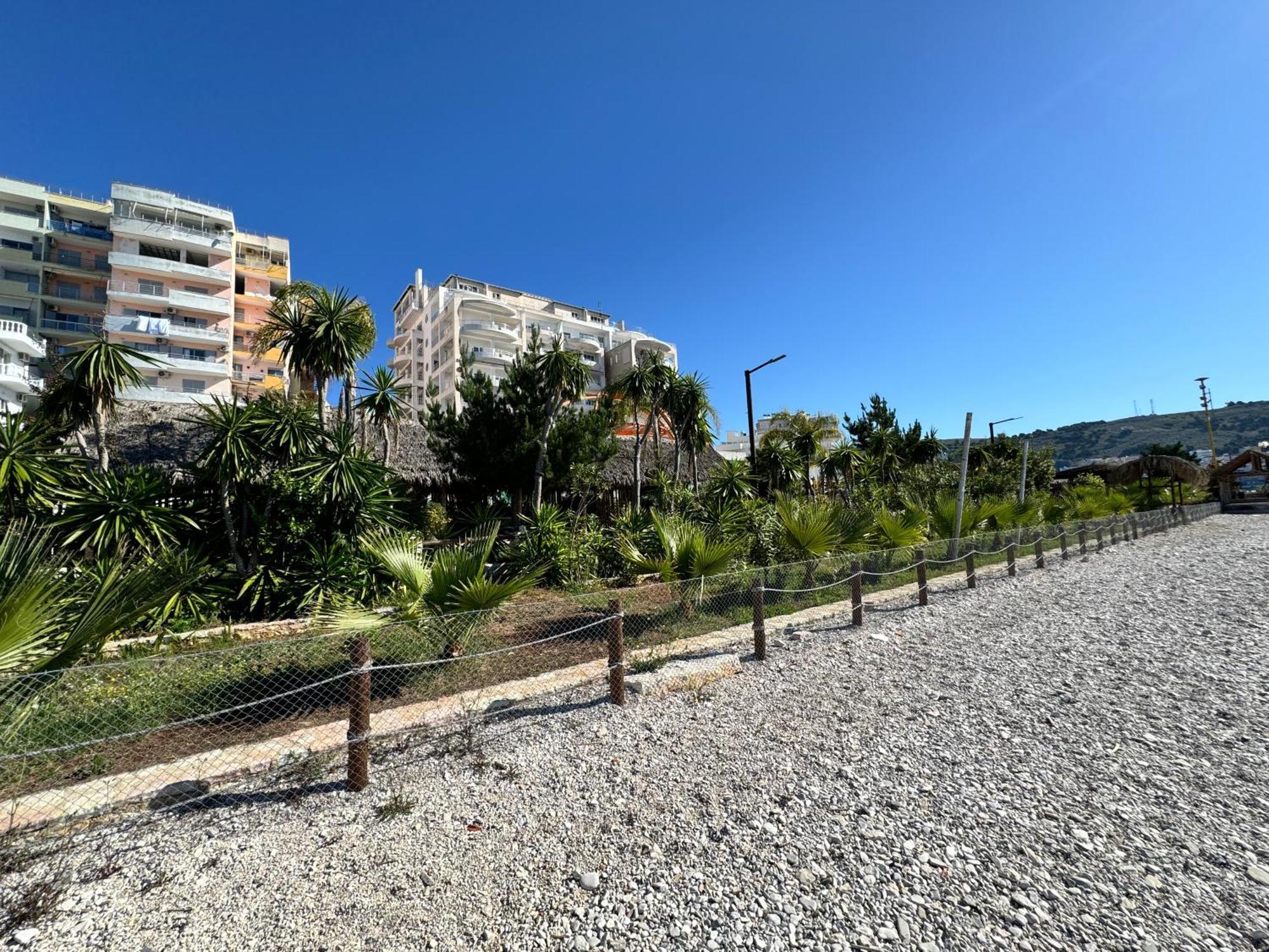 Turquoise Superior 6 Persons * Sarande