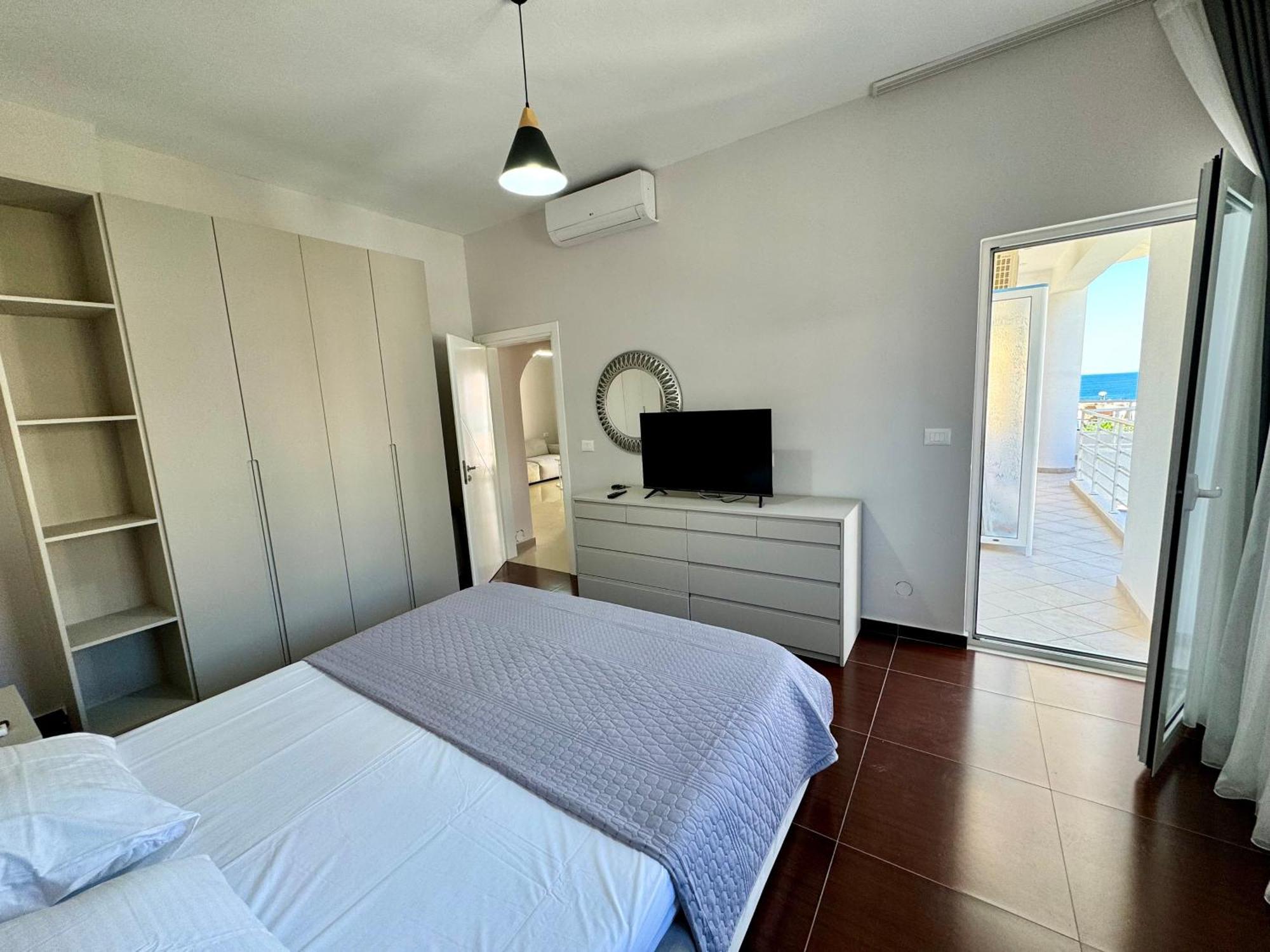 Turquoise Superior 6 Persons Апартаменти